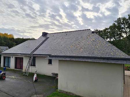Image 03 de la galerie - Ty Couvreur Breton